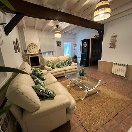 فيلا Casa En لاريدو المظهر الخارجي الصورة