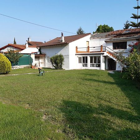 فيلا Casa En لاريدو المظهر الخارجي الصورة