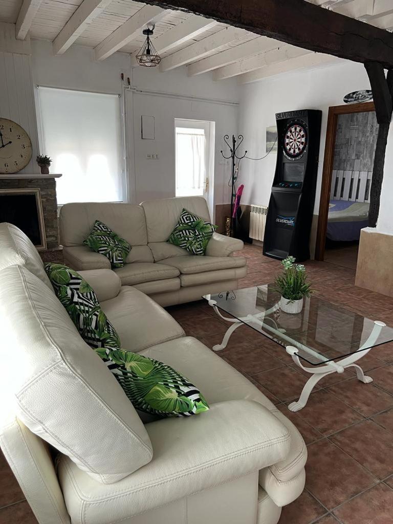 فيلا Casa En لاريدو المظهر الخارجي الصورة