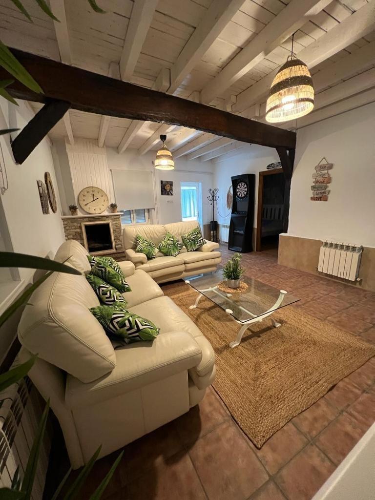 فيلا Casa En لاريدو المظهر الخارجي الصورة