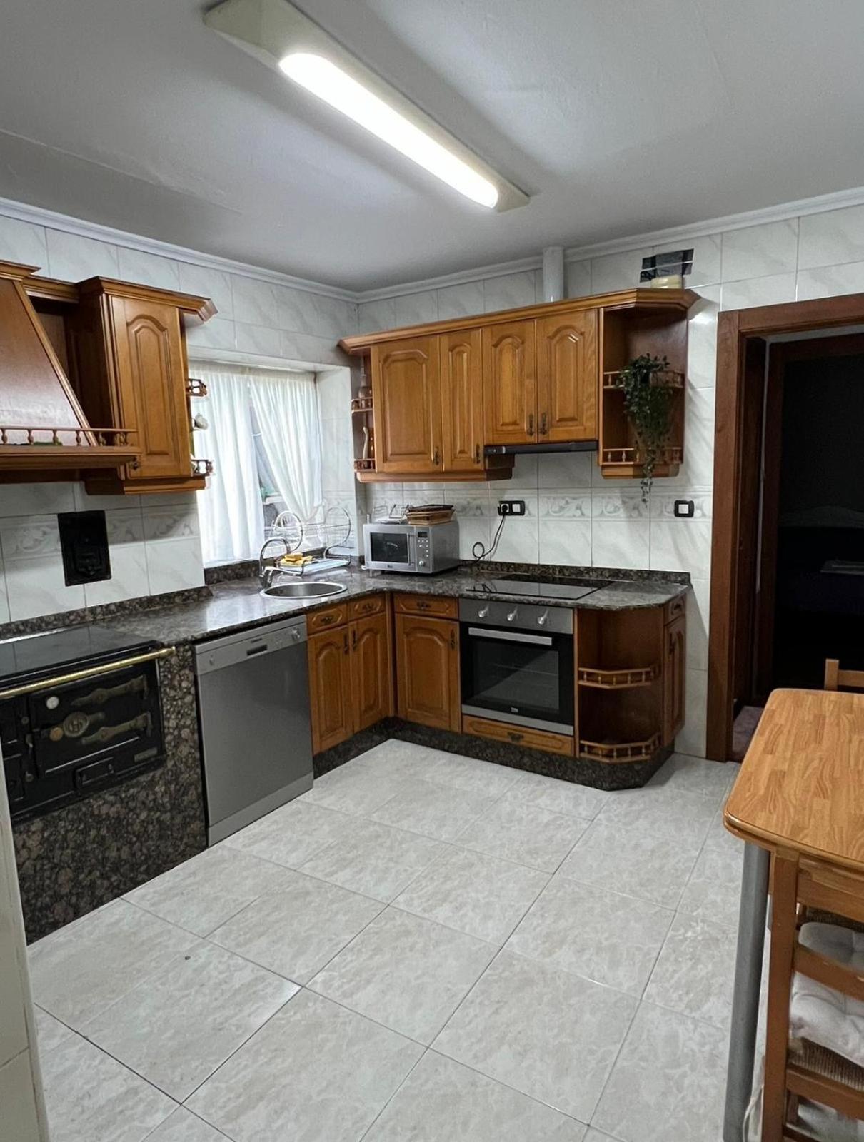 فيلا Casa En لاريدو المظهر الخارجي الصورة