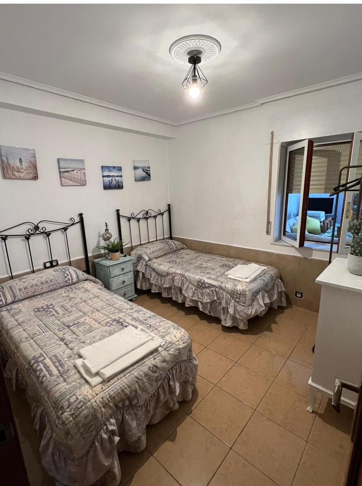 فيلا Casa En لاريدو المظهر الخارجي الصورة