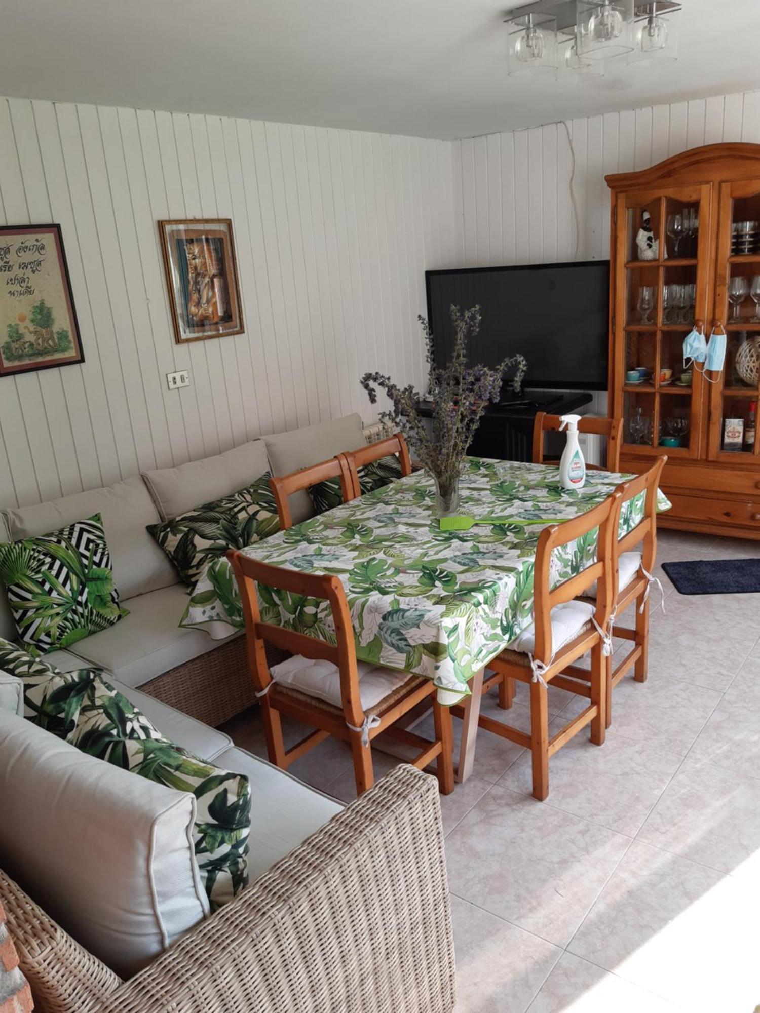 فيلا Casa En لاريدو المظهر الخارجي الصورة